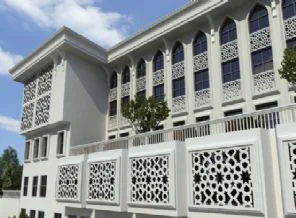 Türkiye'nin en büyük İmam-Hatip Lisesi açılıyor