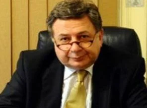 Türkiye'nin Kahire Büyükelçisi Mısır'a dönüyor