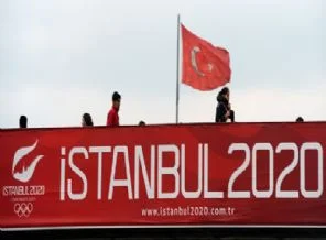 Türkiye'nin olimpiyat yolculuğu