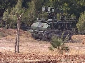 Türkiye'yi Suriye'den onlar koruyacak