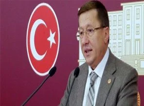 Türkkan: Ayıptır, günahtır, beceriksizliktir