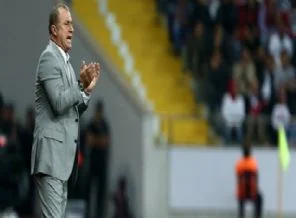 UEFA: Fatih Terim mucize peşinde