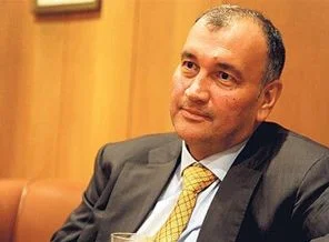 Ülker'in patronundan iş arayanlara 'Özgeçmiş' tüyosu