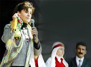 Ulusların kendi kaderini tayin hakkı ve Kürtler