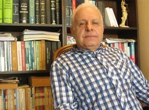 Ümit Kardaş: Militer yapıda demokrat polis olmaz