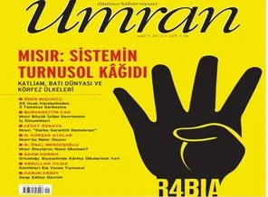 Umran Dergisi Eylül 2013 Sayısı Çıktı!