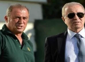 Ünal Aysal'a çok sert Terim eleştirisi