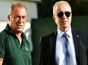 'Ünal Aysal'ı kuşbaşı yapar doğrarım'