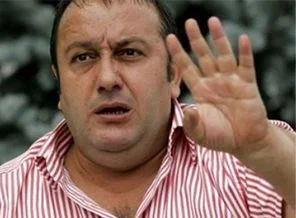 Ünlü türkücüye hapis şoku!