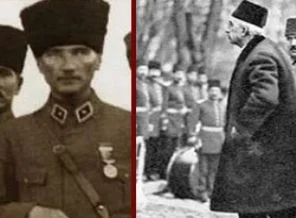 Vahdettin ile Atatürk ortak hareket ettiler!