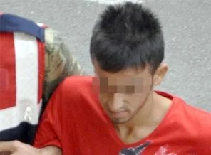 Vahşet: Yengesini 17 yerinden bıçaklayıp gasp etti
