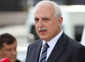 Vali Mutlu'dan derbi yorumu