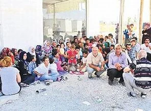 Vanlı depremzedelerin açlık grevi 30. gününde