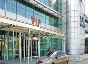 VİP salonları paralı oluyor