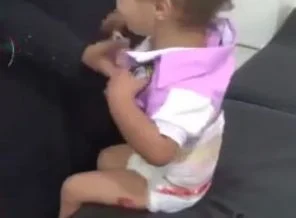 Vücudu yandı, ilacı yok! (+18)