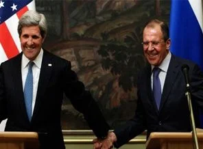 Wallerstein: Suriye'ye ABD askeri müdahalesi askıya alındı