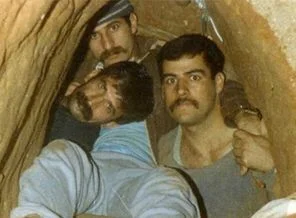 Yakın tarihin 'tünel ile firar' öyküleri