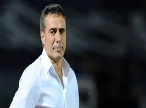 Yanal: Messi olsanız farketmez