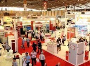 Yapı sektörü İzmir'de buluşacak