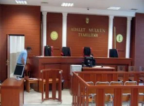 Yargı sisteminin 'medyatik' yüzleri Avrupa eğitiminde