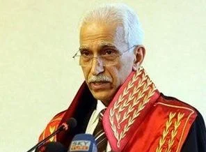 Yargıtay Cumhuriyet Eski Başsavcısı hakkında suç duyurusu