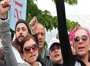 Yargıtay'dan Hava İş grevi kararı