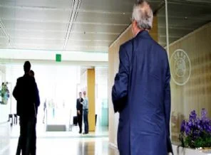 Yargıtay şike dosyasını geri çevirdi!