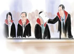 Yargıtay şike dosyasını neden geri gönderdi?