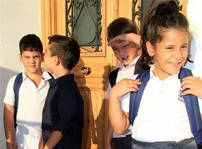 Yarım asır sonra ders zili