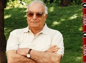 Yaşar Kemal'in sesinden 'Tek Kanatlı Bir Kuş'