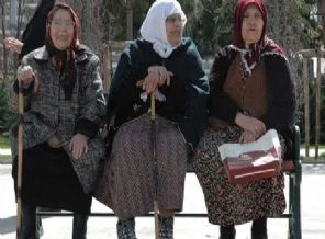Yaşlılara büyük müjde!