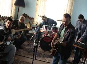 Yeni dizide Leyla The Band başrolde olacak!