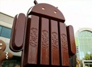 Yeni nesil Android'in adı belli oldu!