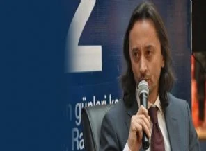 Yeni Şafak'a medyada gezi operasyonu mu?