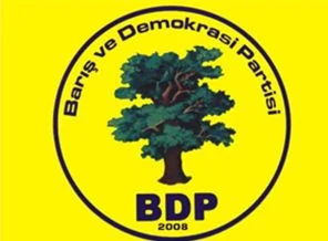 'Yerel seçimlere bölgede BDP, Batı'da HDP ile giriyoruz'