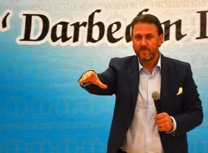 Yiğit Bulut'tan çözüm süreci açıklaması!