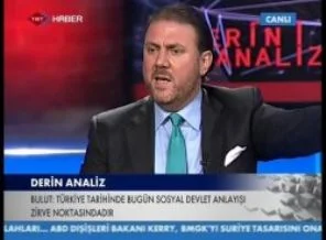 Yiğit Bulut'tan Kılıçdaroğlu'na: Sen kimsin!