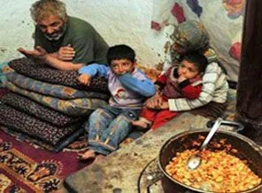 Yoksulun lokması daha da küçüldü