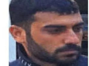 Yolda bulduğu silahla tuvalette adam öldürdü
