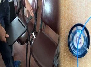 YTB'deki böceklerin altından bakın ne çıktı