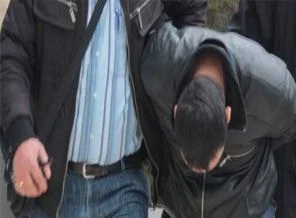Yüksek rütbeli askerler dahil 45 gözaltı