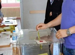 Yüksek Seçim Kurulu'ndan flaş karar