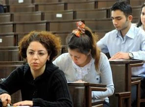 Yurtdışında liseyi bitir, sınava girmeden Türkiye'de üniversite oku