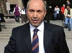 Zekeriya Karaman kaza geçirdi