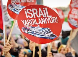 10 Ekim'de insanlık onuru adına Çağlayan'dayız