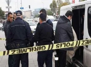 10 milyonluk soygunda flaş gelişme