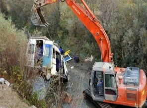 11 kişinin öldüğü davada karar