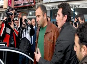 11 sanıklı 2. Ergenekon davası Erzurum'da