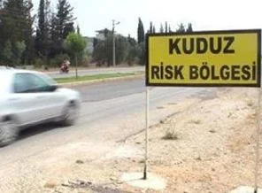 12 köy karantinaya alındı