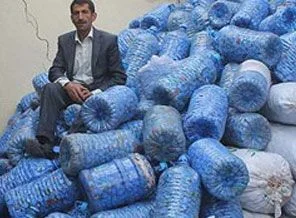 3,5 milyon mavi kapak elinde patladı
